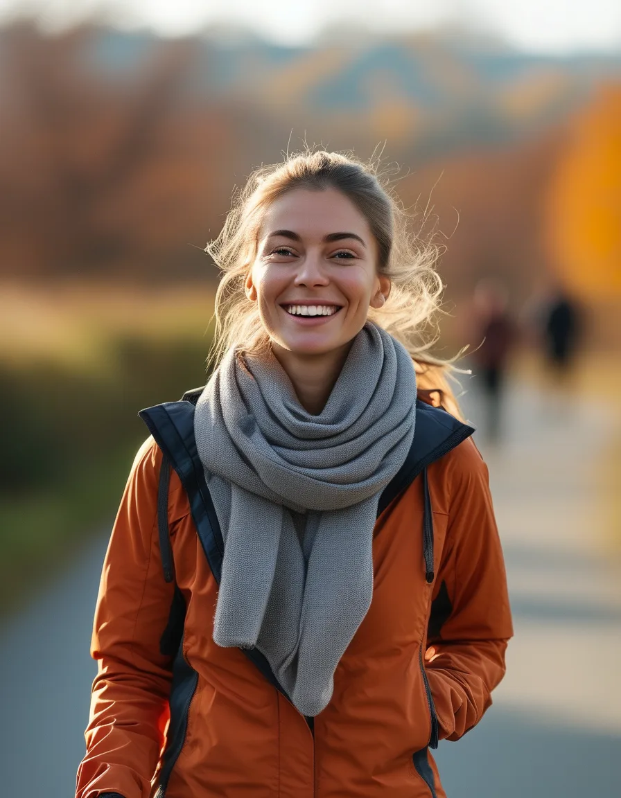 Perimenopause Brain Fog: The Exercise Type That Helps Most