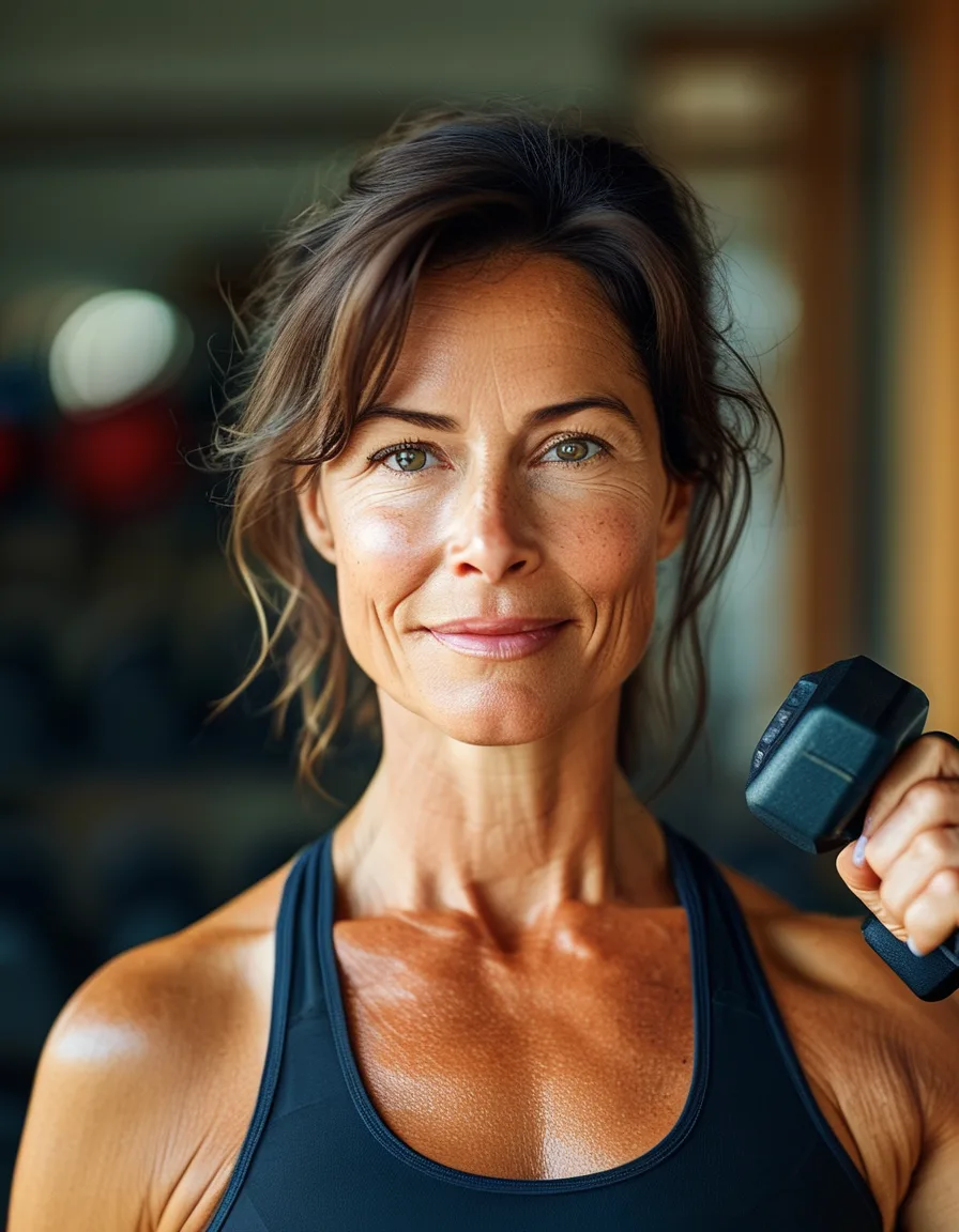 Exercise in Perimenopause: Why Your Old Routine Stopped Working — and What Works Now