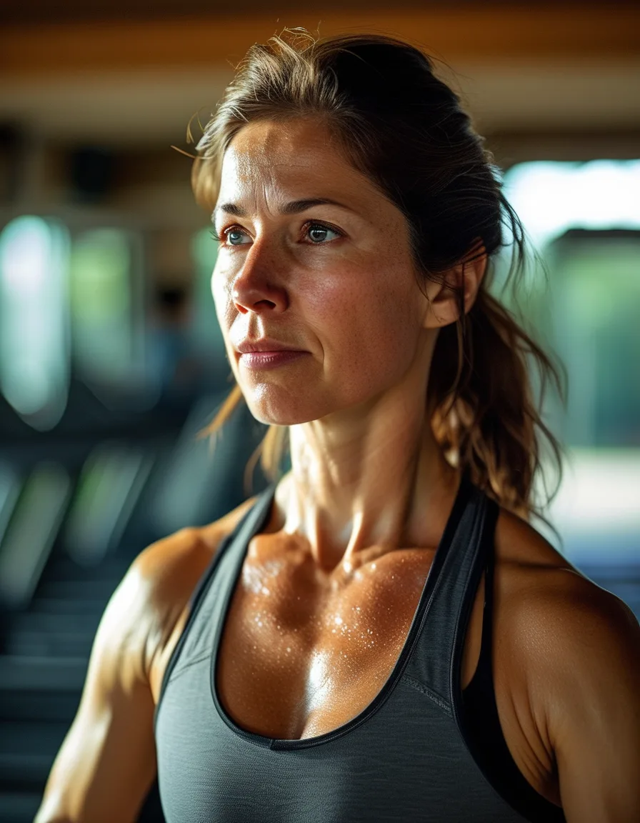 The Perimenopause Workout Mistake That Makes Everything Feel Harder