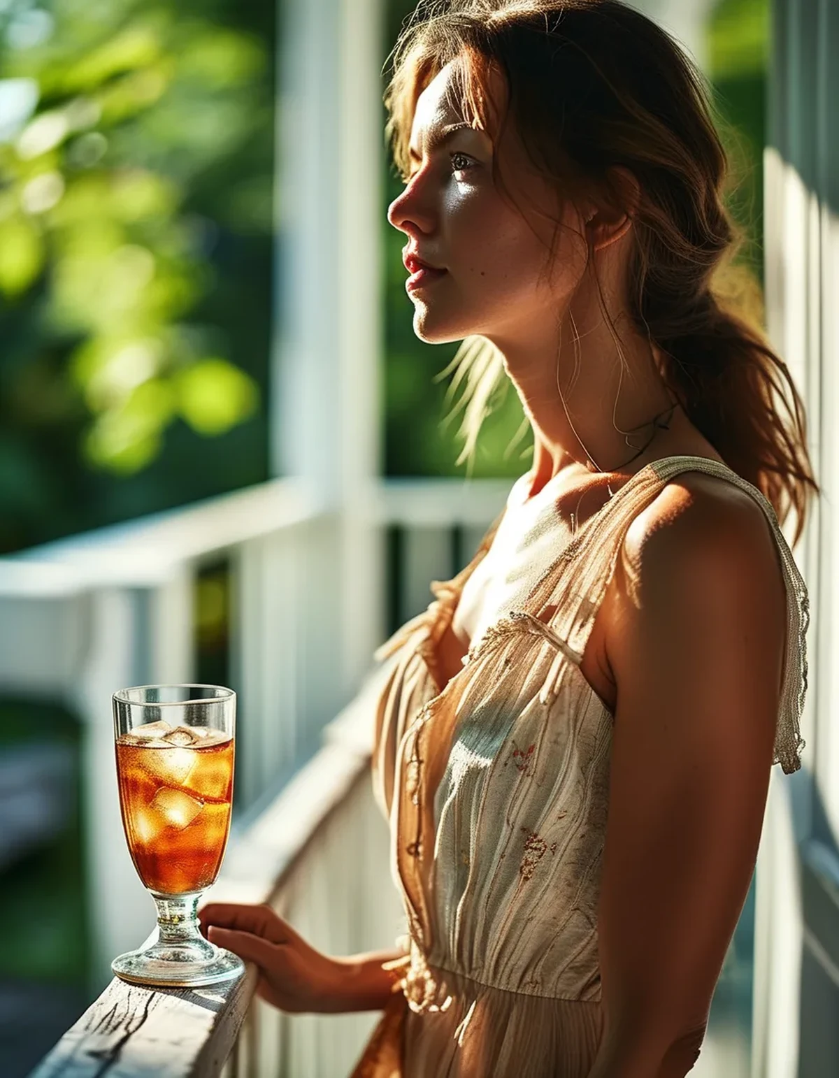 Why Perimenopause Changes Your Heat Tolerance Before Anything Else