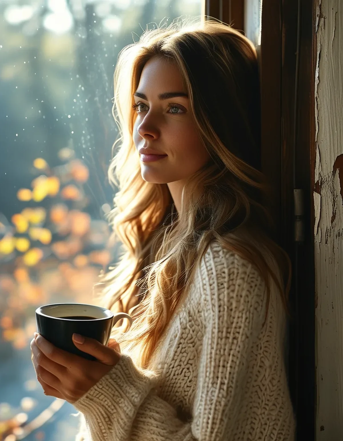 Why Coffee Suddenly Affects You Differently in Perimenopause