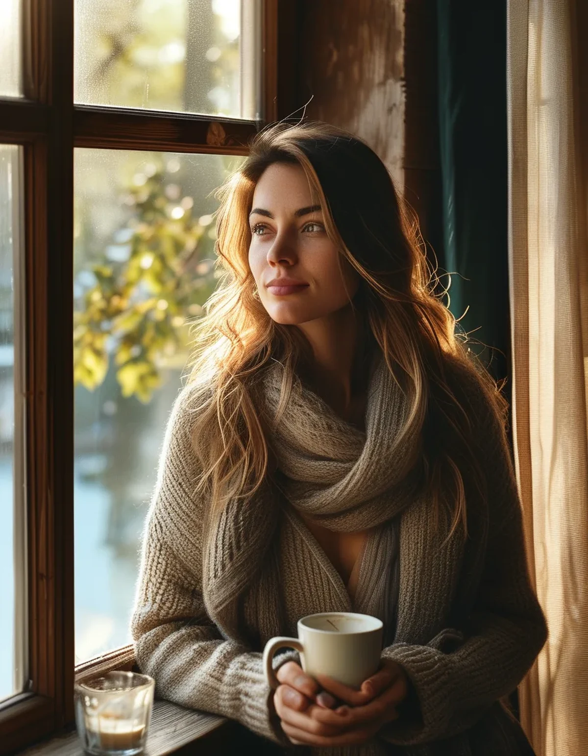Why Coffee Suddenly Affects You Differently in Perimenopause