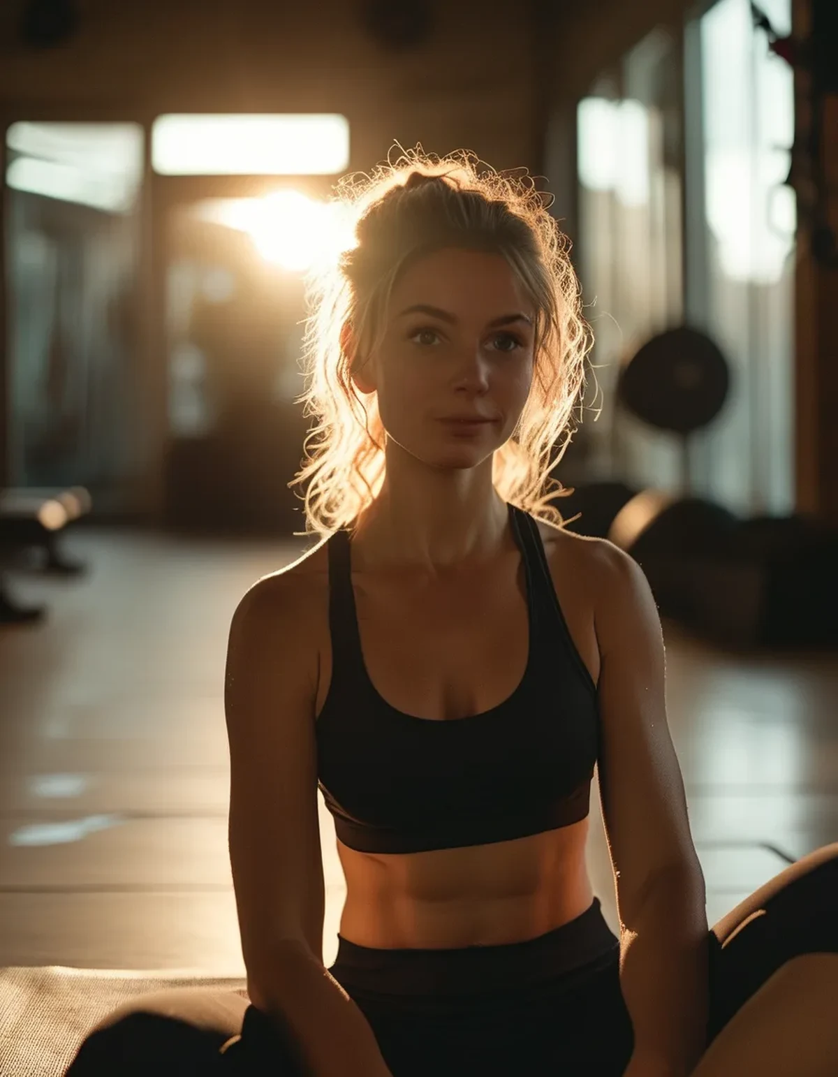 Why Perimenopause Changes How Long a Warm-Up Needs to Be