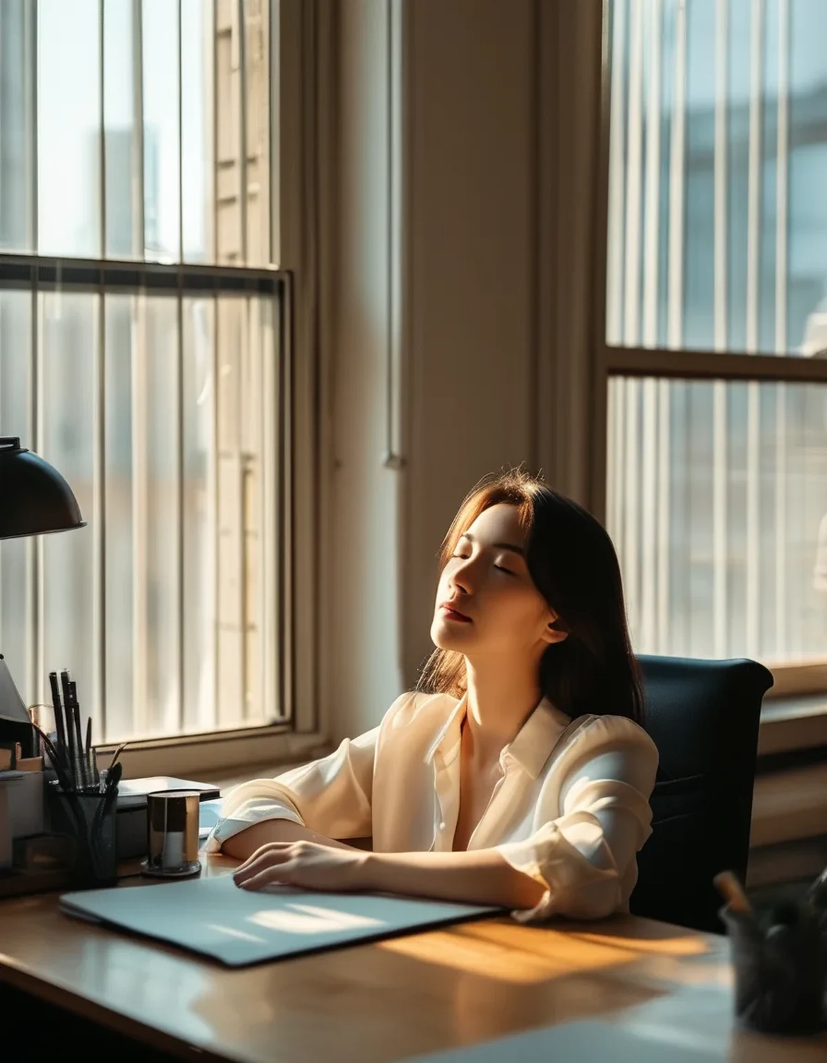 Why Perimenopause Fatigue Hits Hardest in the Mid-Afternoon Specifically