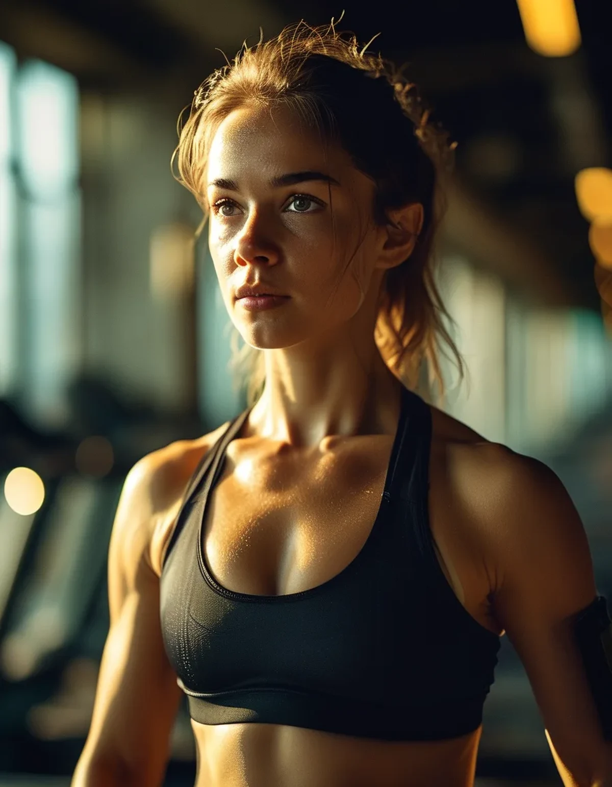 Why the Workout Intensity That Used to Work Becomes a Mistake in Perimenopause