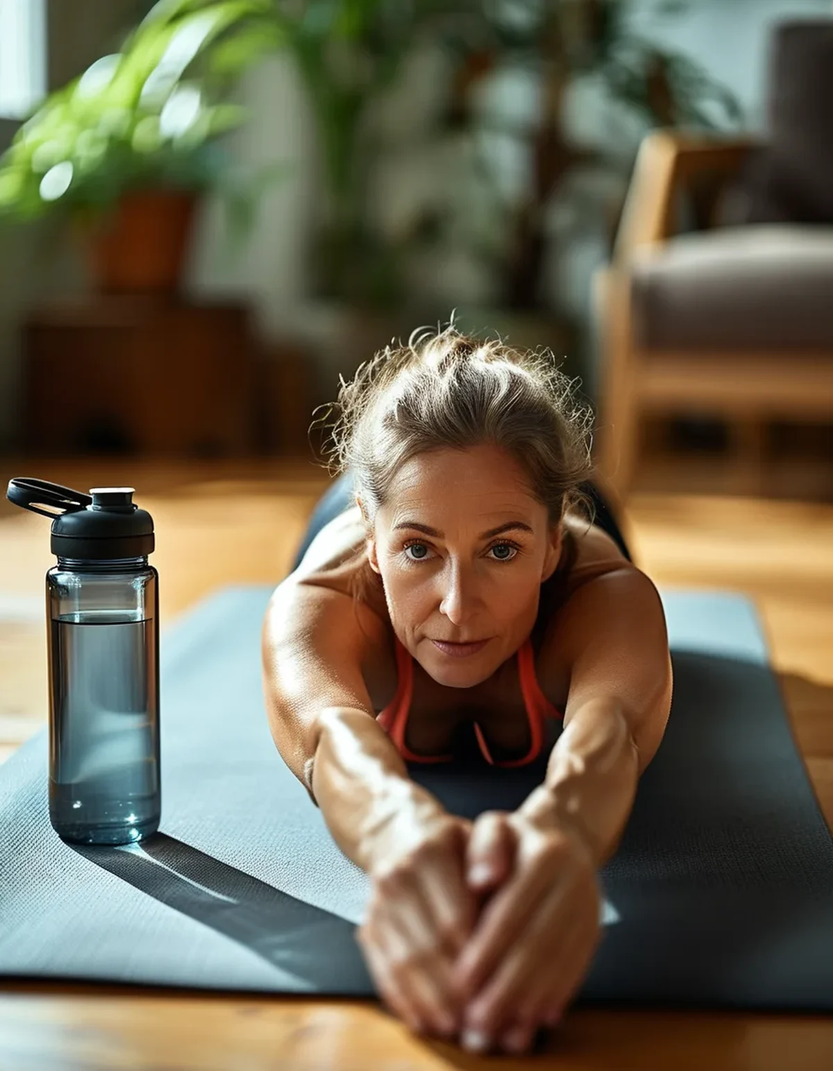 Why Workout Recovery Slows in Perimenopause, and What Actually Helps