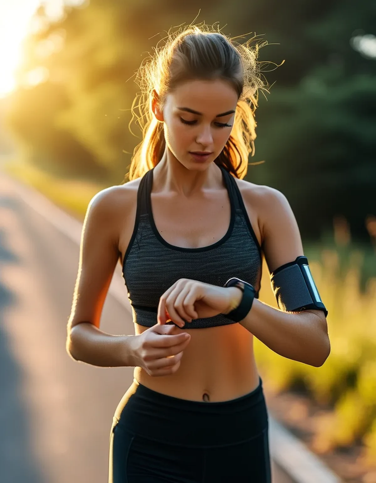 Why Your Heart Rate Runs Higher at the Same Effort in Perimenopause