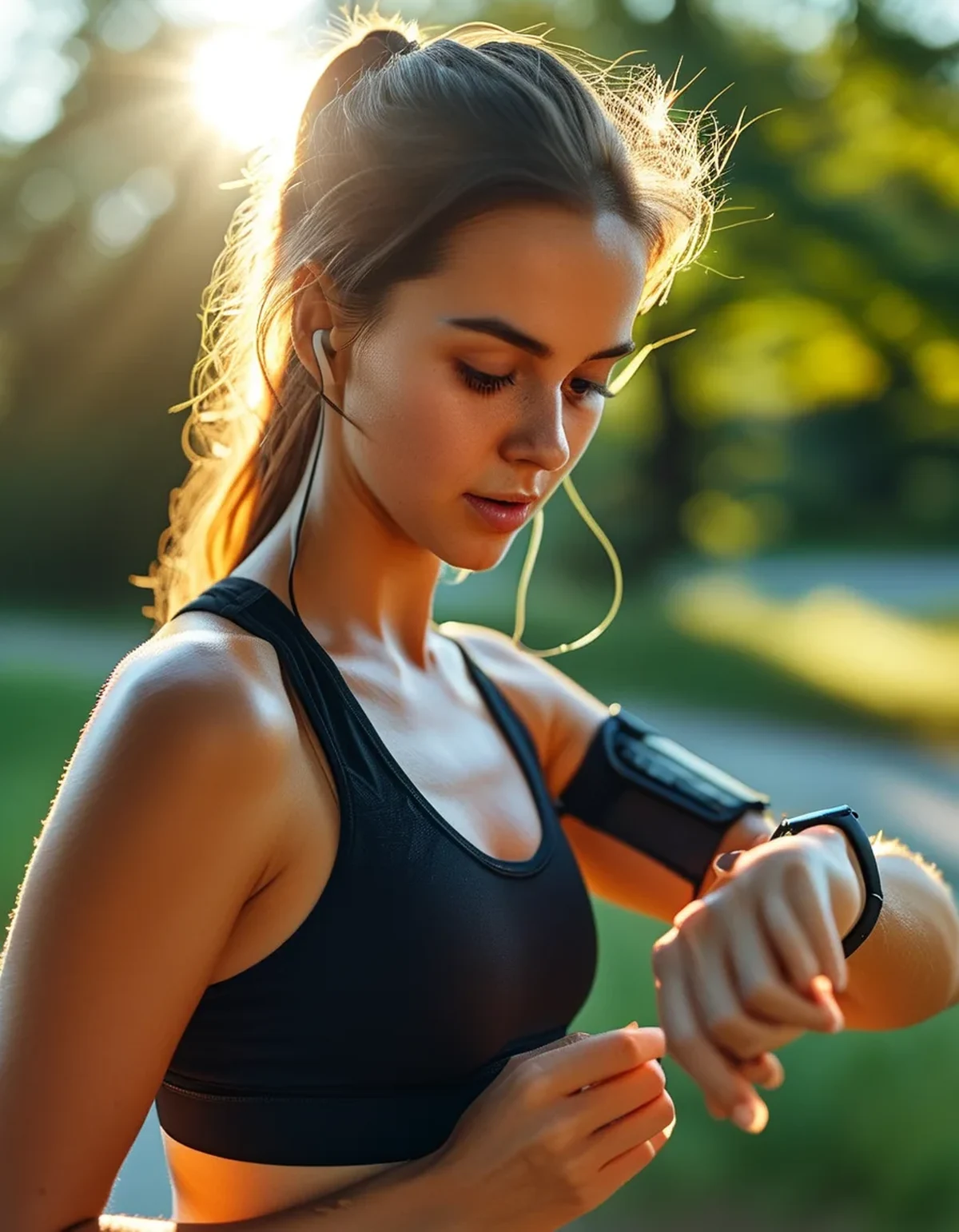 Why Your Heart Rate Runs Higher at the Same Effort in Perimenopause